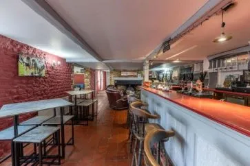 Property for Auction in East Anglia - The Crown Inn , 30 High Street, Northwold, Thetford, Norfolk IP26 5LA