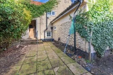 Property for Auction in East Anglia - The Crown Inn , 30 High Street, Northwold, Thetford, Norfolk IP26 5LA