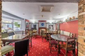 Property for Auction in East Anglia - The Crown Inn , 30 High Street, Northwold, Thetford, Norfolk IP26 5LA