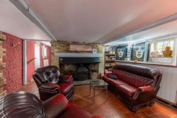 Property for Auction in East Anglia - The Crown Inn , 30 High Street, Northwold, Thetford, Norfolk IP26 5LA