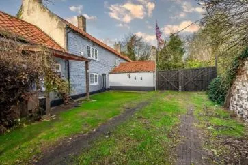 Property for Auction in East Anglia - The Crown Inn , 30 High Street, Northwold, Thetford, Norfolk IP26 5LA