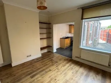 Property for Auction in East Anglia - 25 Havelock Street, Spalding, Lincolnshire PE11 2YL