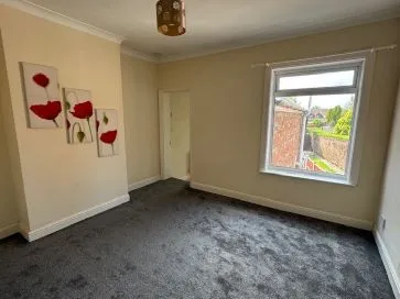Property for Auction in East Anglia - 25 Havelock Street, Spalding, Lincolnshire PE11 2YL