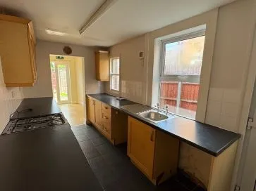 Property for Auction in East Anglia - 25 Havelock Street, Spalding, Lincolnshire PE11 2YL