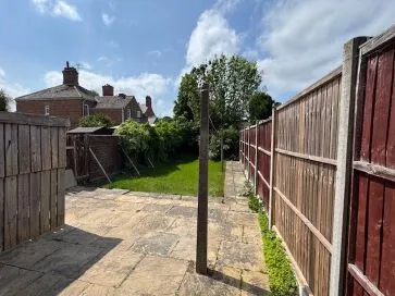 Property for Auction in East Anglia - 25 Havelock Street, Spalding, Lincolnshire PE11 2YL