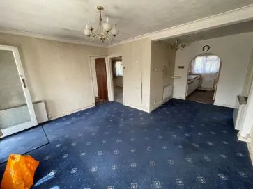 Property for Auction in East Anglia - 4 Cottesmore Close, Canvey Island, Essex SS8 0EA