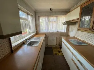 Property for Auction in East Anglia - 4 Cottesmore Close, Canvey Island, Essex SS8 0EA