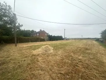 Property for Auction in East Anglia - Land off Dereham Road, Garvestone, Norwich, Norfolk NR9 4AD