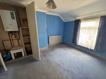 Property for Auction in East Anglia - 1 Victoria Place, Sutton, Ely, Cambridgeshire CB6 2NP