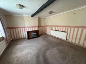 Property for Auction in East Anglia - 1 Victoria Place, Sutton, Ely, Cambridgeshire CB6 2NP
