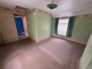 Property for Auction in East Anglia - 1 Victoria Place, Sutton, Ely, Cambridgeshire CB6 2NP