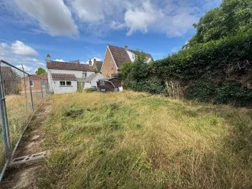 Property for Auction in East Anglia - 1 Victoria Place, Sutton, Ely, Cambridgeshire CB6 2NP