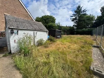 Property for Auction in East Anglia - 1 Victoria Place, Sutton, Ely, Cambridgeshire CB6 2NP