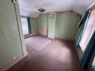 Property for Auction in East Anglia - 1 Victoria Place, Sutton, Ely, Cambridgeshire CB6 2NP