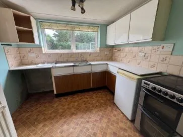 Property for Auction in East Anglia - 1 Victoria Place, Sutton, Ely, Cambridgeshire CB6 2NP