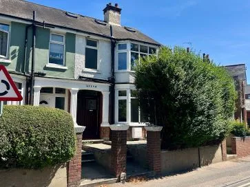 Property for Auction in East Anglia - 1 Drury Road, Colchester, Essex CO2 7UZ