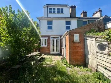 Property for Auction in East Anglia - 1 Drury Road, Colchester, Essex CO2 7UZ