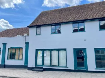Property for Auction in East Anglia - 36A - 39 Osborne Street, Colchester, Essex CO2 7DB