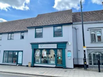 Property for Auction in East Anglia - 36A - 39 Osborne Street, Colchester, Essex CO2 7DB
