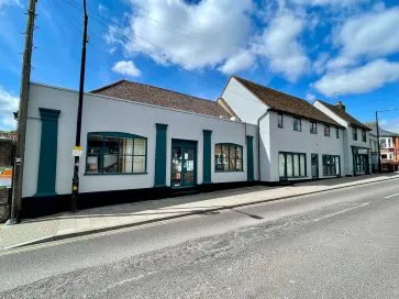 Property for Auction in East Anglia - 36A - 39 Osborne Street, Colchester, Essex CO2 7DB