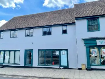 Property for Auction in East Anglia - 36A - 39 Osborne Street, Colchester, Essex CO2 7DB