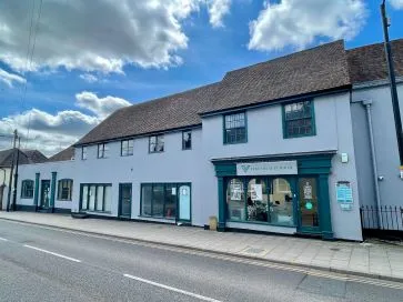 Property for Auction in East Anglia - 36A - 39 Osborne Street, Colchester, Essex CO2 7DB