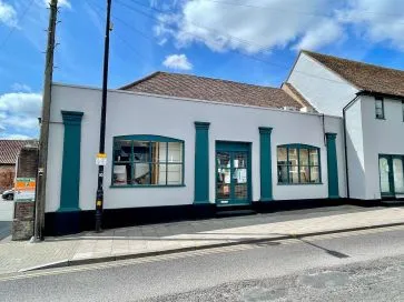Property for Auction in East Anglia - 36A - 39 Osborne Street, Colchester, Essex CO2 7DB