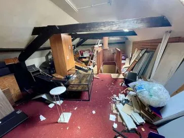 Property for Auction in East Anglia - 36A - 39 Osborne Street, Colchester, Essex CO2 7DB