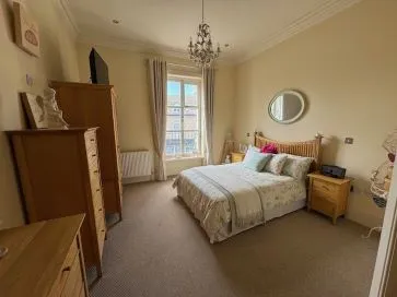 Property for Auction in East Anglia - 1B Market Place, Market Deeping, Peterborough, Cambridgeshire PE6 8EA