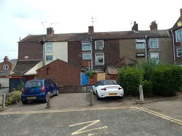 Property for Auction in East Anglia - 4 Stanley Terrace, Middle Market Road, Great Yarmouth, Norfolk NR30 2EG