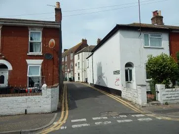 Property for Auction in East Anglia - 4 Stanley Terrace, Middle Market Road, Great Yarmouth, Norfolk NR30 2EG