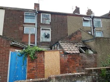 Property for Auction in East Anglia - 4 Stanley Terrace, Middle Market Road, Great Yarmouth, Norfolk NR30 2EG