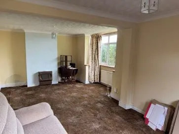 Property for Auction in East Anglia - Mill View, Lynn Road, Shouldham Thorpe, King&apos;s Lynn, Norfolk PE33 0EB