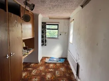 Property for Auction in East Anglia - Mill View, Lynn Road, Shouldham Thorpe, King&apos;s Lynn, Norfolk PE33 0EB