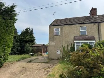 Property for Auction in East Anglia - Mill View, Lynn Road, Shouldham Thorpe, King&apos;s Lynn, Norfolk PE33 0EB