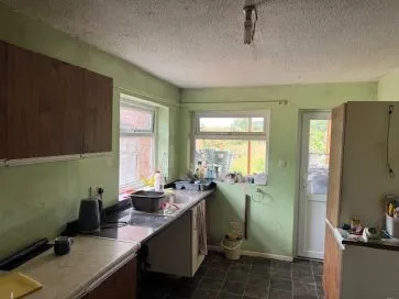 Property for Auction in East Anglia - Mill View, Lynn Road, Shouldham Thorpe, King&apos;s Lynn, Norfolk PE33 0EB