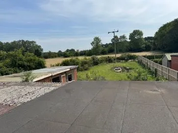 Property for Auction in East Anglia - Mill View, Lynn Road, Shouldham Thorpe, King&apos;s Lynn, Norfolk PE33 0EB