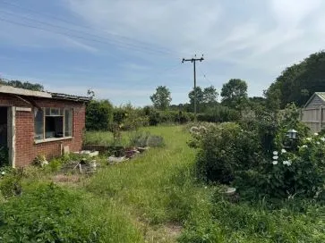 Property for Auction in East Anglia - Mill View, Lynn Road, Shouldham Thorpe, King&apos;s Lynn, Norfolk PE33 0EB