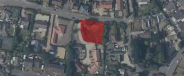 Property for Auction in East Anglia - Land off Mill Street, Necton, Swaffham, Norfolk PE37 8EN