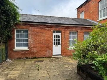 Property for Auction in East Anglia - Flat 14, The Shirehall, Beech Close, Swaffham PE37 7TU
