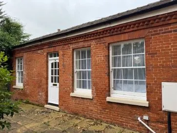 Property for Auction in East Anglia - Flat 14, The Shirehall, Beech Close, Swaffham PE37 7TU