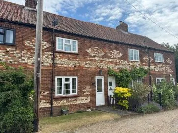 Property for Auction in East Anglia - 11 Aslack Way, Holme Next the Sea, Hunstanton, Norfolk PE36 6LP