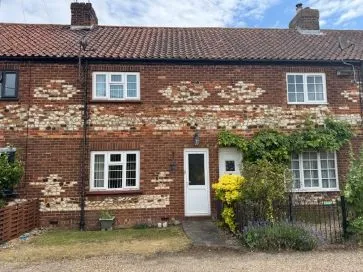 Property for Auction in East Anglia - 11 Aslack Way, Holme Next the Sea, Hunstanton, Norfolk PE36 6LP