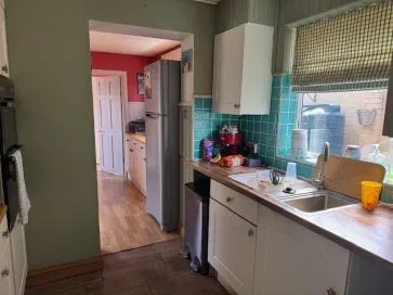 Property for Auction in East Anglia - 6 Wansford Road, Yarwell, Peterborough, Cambridgeshire PE8 6PN