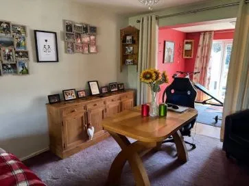 Property for Auction in East Anglia - 6 Wansford Road, Yarwell, Peterborough, Cambridgeshire PE8 6PN
