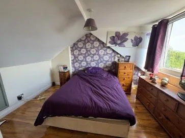 Property for Auction in East Anglia - 6 Wansford Road, Yarwell, Peterborough, Cambridgeshire PE8 6PN