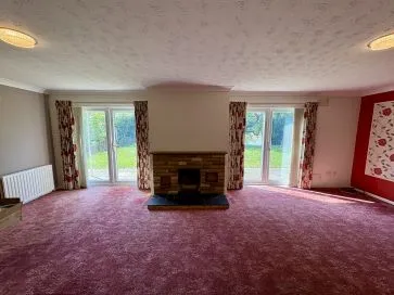 Property for Auction in East Anglia - Wood Farm, Colleen Close, Dereham, Norfolk NR19 1NL