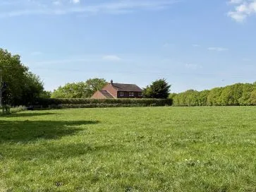 Property for Auction in East Anglia - Wood Farm, Colleen Close, Dereham, Norfolk NR19 1NL
