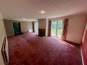 Property for Auction in East Anglia - Wood Farm, Colleen Close, Dereham, Norfolk NR19 1NL