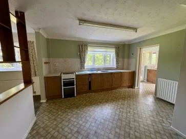 Property for Auction in East Anglia - Wood Farm, Colleen Close, Dereham, Norfolk NR19 1NL